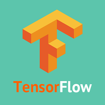 tensorflowでHello World をやってみる